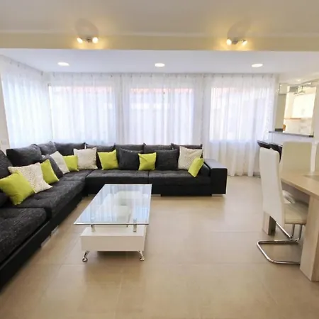 ヴィラ Beautiful Villa In Tenerife