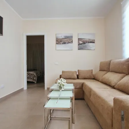 ヴィラ Beautiful Villa In Tenerife