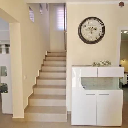 Beautiful Villa In Tenerife ヴィラ