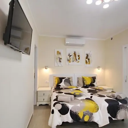 Beautiful Villa In Tenerife 阿德耶