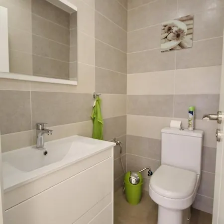 Beautiful Villa In Tenerife Villa Costa Adeje (Tenerife)