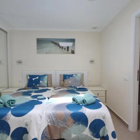 Beautiful Villa In Tenerife Villa